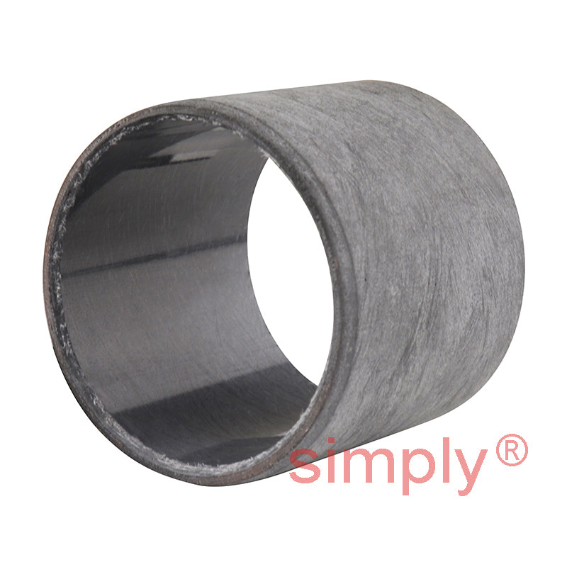 Igus igutex TX3SM8090100 Metric Filament Wound Plain Bush 80x90x100mm - Allow 2-3 Days