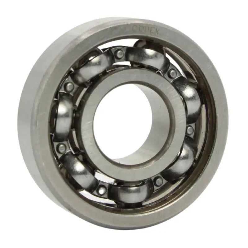 LJ3/4 Imperial Open Deep Groove Ball Bearing 3/4x1-7/8x9/16 inch
