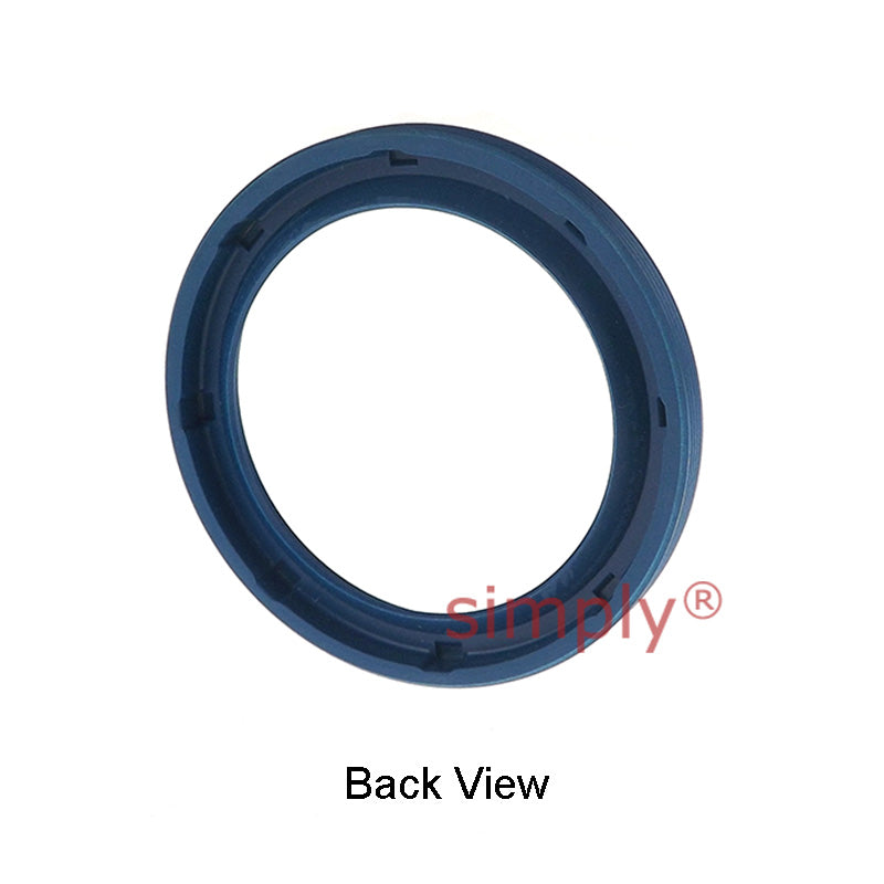 INA G20X26X4B Single Lip Nitrile Rubber Oil Seal 20x26x4mm