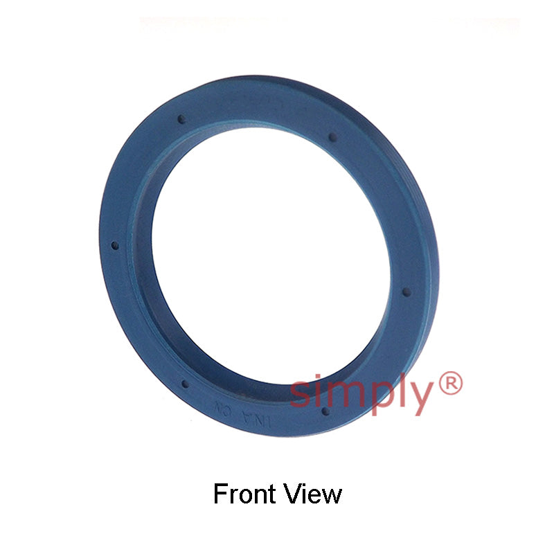 INA G26X34X4B Single Lip Nitrile Rubber Oil Seal 26x34x4mm