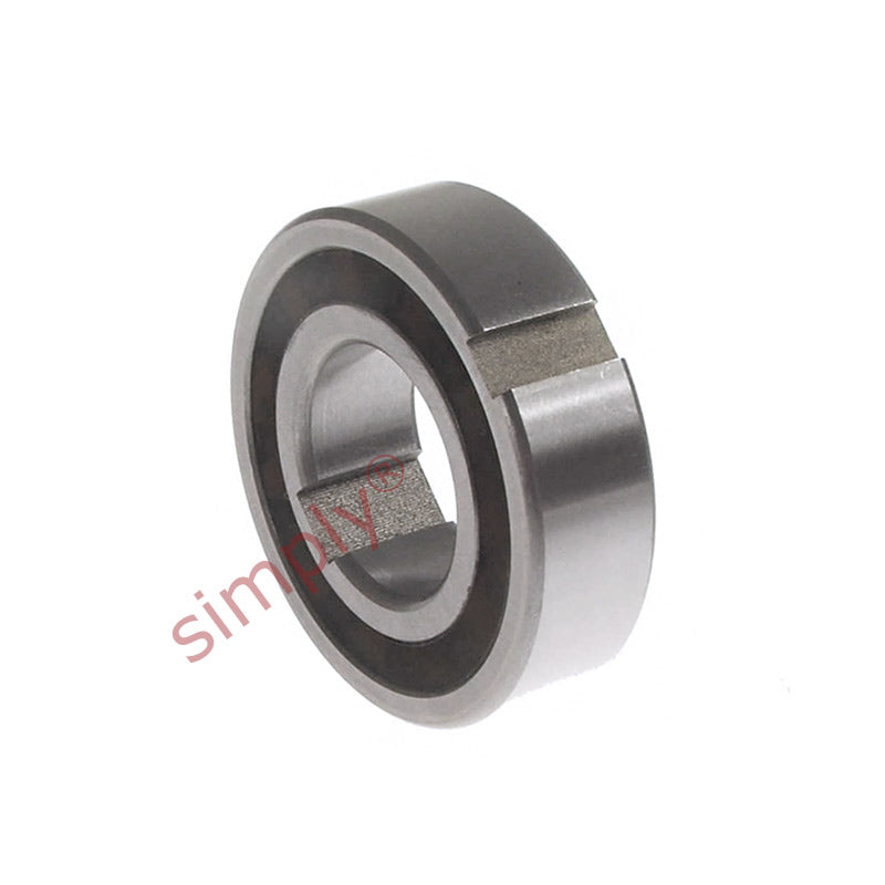 Stieber CSK8PP 8mm Sprag Clutch One Way Bearing with Internal and External Keyways 8x22x9mm Allow 7-10 Days
