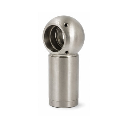 Chiavette B8-M5-INOX Ball Socket - Allow 1-2 Days - Contact Us For Faster Delivery