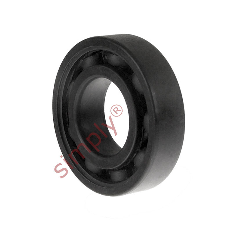 FAG 6003HT270 High Temp 270C Normal Speed Open Deep Groove Ball Bearing 17x35x10mm Max 230rpm