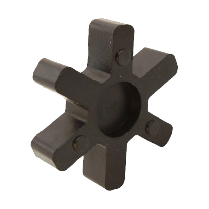 Major Branded L100I-MB Nitrile Rubber Jaw Coupling Replacement Insert