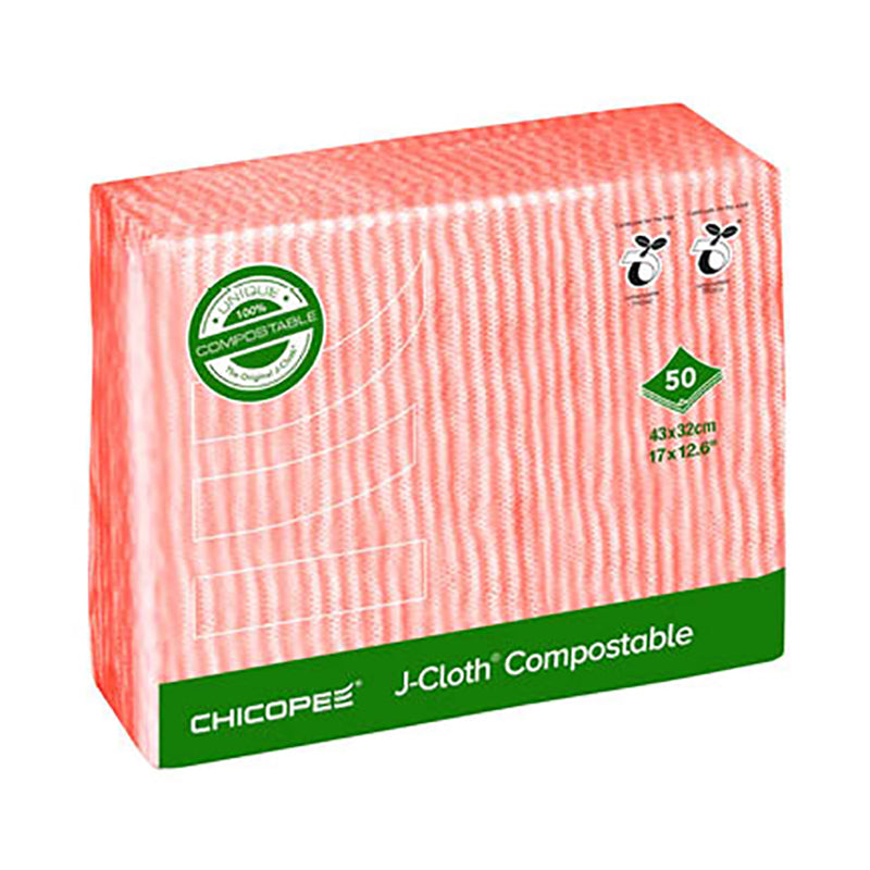 J-Cloth 3000 - 43cm Width x 32cm Length