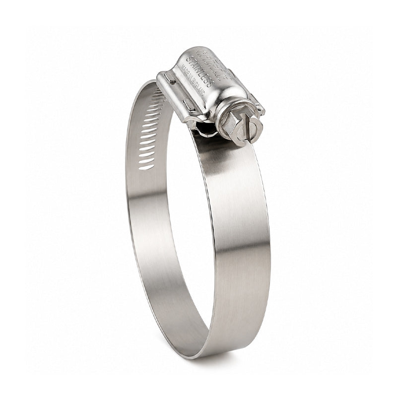 JCS HTM460 304 Stainless Steel Hi-Torque Hose Clip Adjustment Range 430-460mm Band Width 16mm