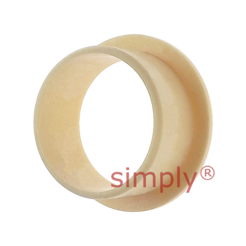 IGUS JFM-2528-14.5 Flanged Bearing 25x28x14.5mm