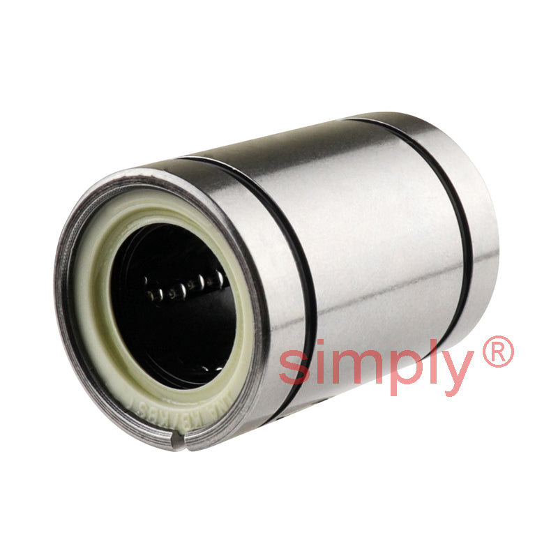 INA KBS50 Linear Ball Bushing 50x75x100mm
