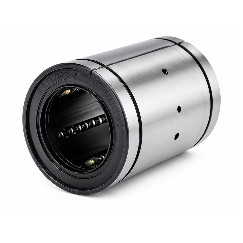 INA KBS25-P Linear Ball Bearing 25x40x58mm - Allow 1-2 Days - Contact Us For Faster Delivery