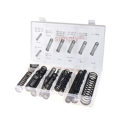 29 Piece Large Compression Spring Assorted Kit