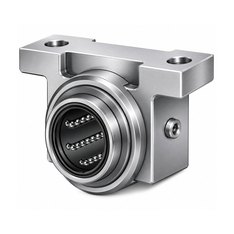 INA KGB40-PP-AS Linear Ball Bearing Unit - Allow 1-2 Days - Contact Us For Faster Delivery