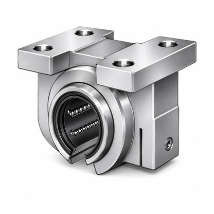 INA KGBAO16-PP-AS Linear Ball Bearing Unit - Allow 1-2 Days - Contact Us For Faster Delivery