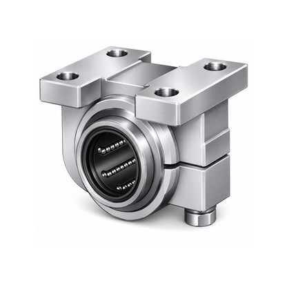 INA KGBAS16-PP-AS Linear Ball Bearing Unit - Allow 1-2 Days - Contact Us For Faster Delivery