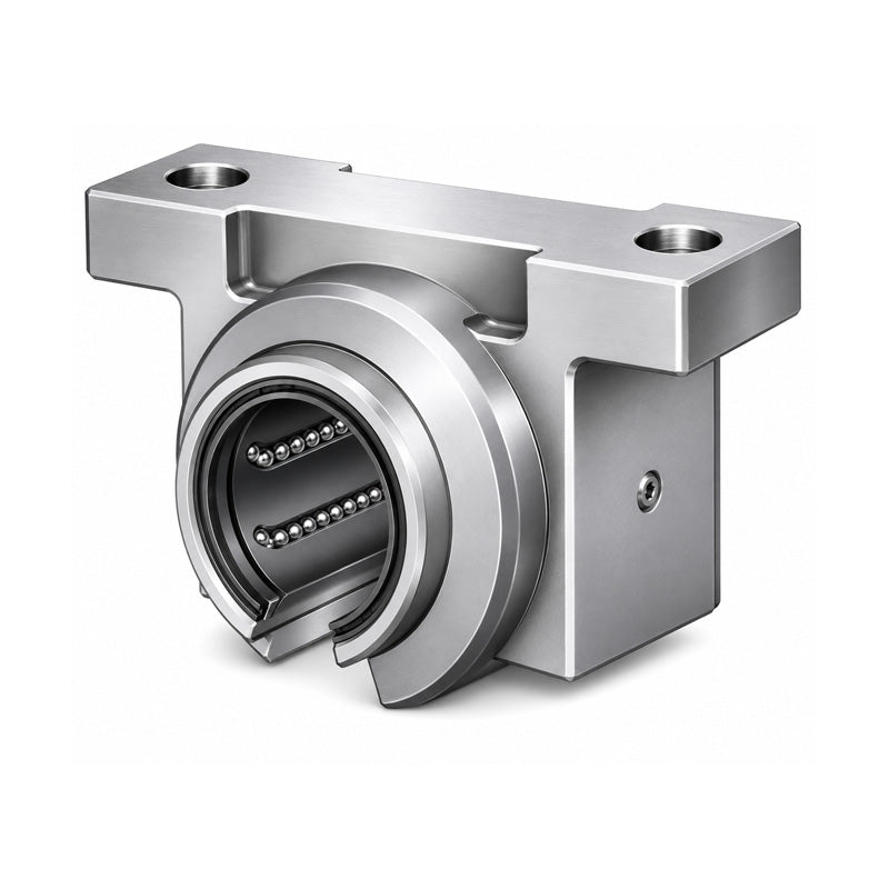 INA KGBO40-PP-AS Linear Ball Bearing Unit - Allow 1-2 Days - Contact Us For Faster Delivery