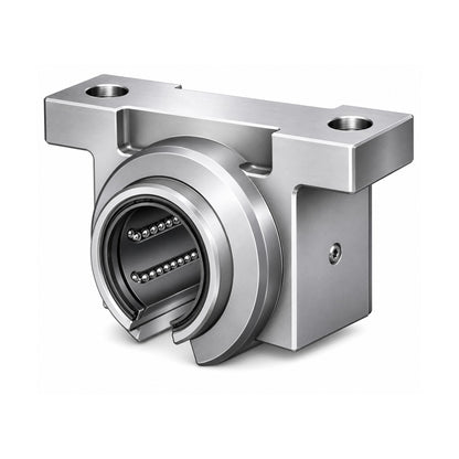 INA KGBO30-PP-AS Linear Ball Bearing Unit - Allow 1-2 Days - Contact Us For Faster Delivery