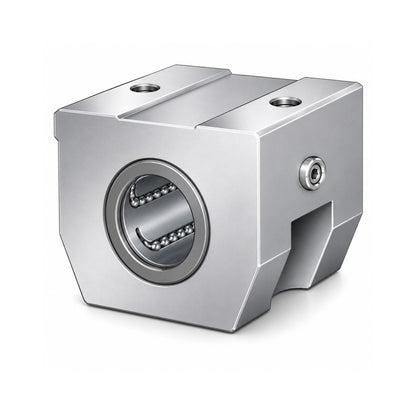 INA KGHK12-B-PP-AS Linear Ball Bearing Unit - Allow 1-2 Days - Contact Us For Faster Delivery