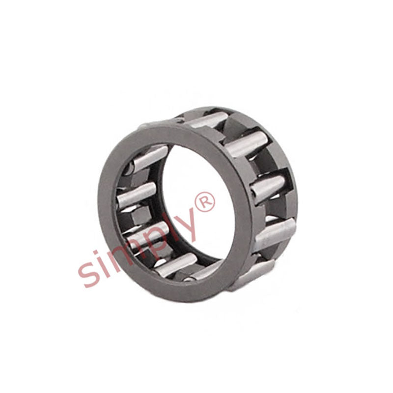 Major Brand K24x28x16 Needle Roller Cage Assembly 24x28x16mm