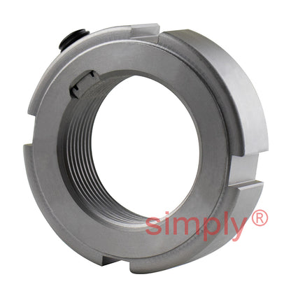 SKF KMK4 Lock Nut with Integral Locking Device M20x1mm