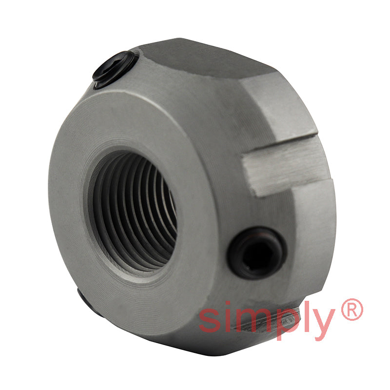 SKF KMT19 Precision Lock Nut with Locking Pins M95x2mm
