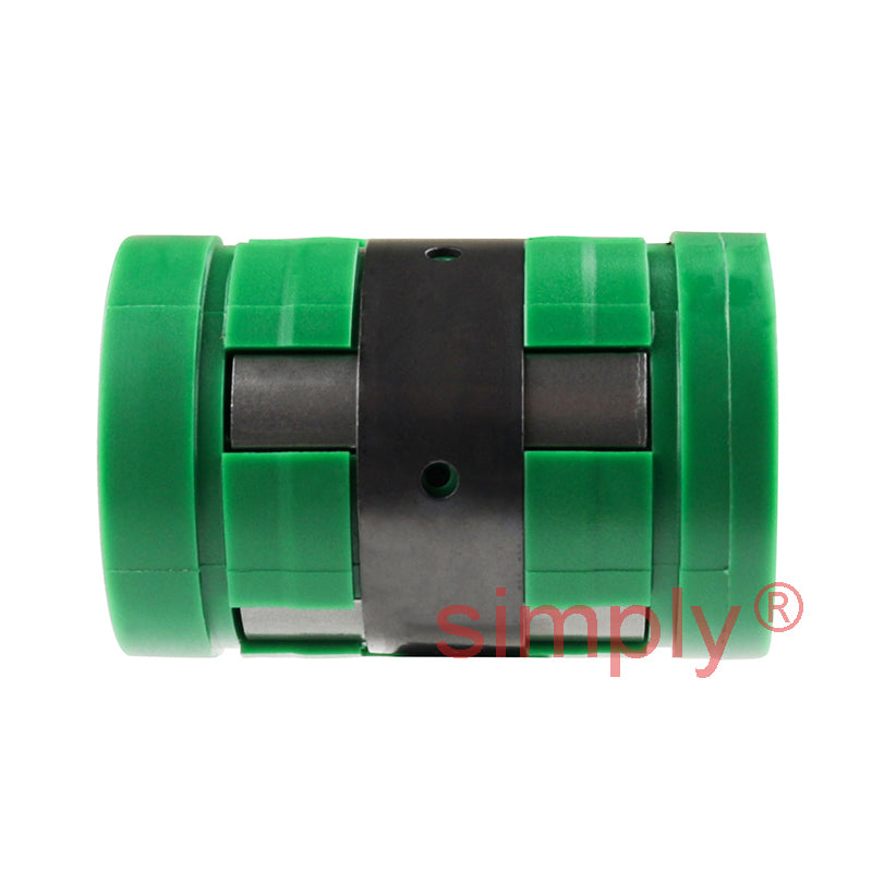 INA KN12BPP Relubricatable Open Linear Ball Bushing with Contact Seals 12x22x32mm