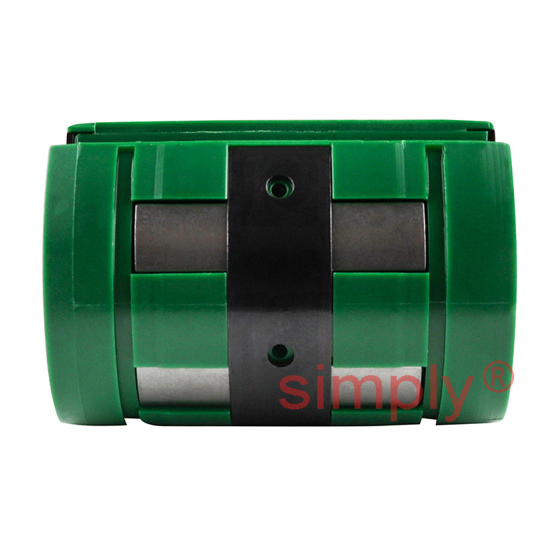 INA KNO20 Relubricatable Open Linear Ball Bushing 20x32x45mm