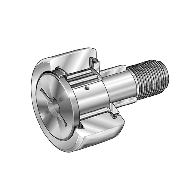 INA KRE19-PP Stud Type Track Roller 11x19x32mm - Allow 1-2 Days - Contact Us For Faster Delivery