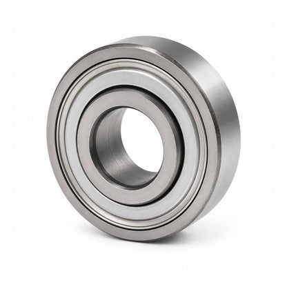 INA 208KRRAH04 Metric Parallel Outer Deep Groove Ball Bearing with R Seals 38.892x80x27.5mm