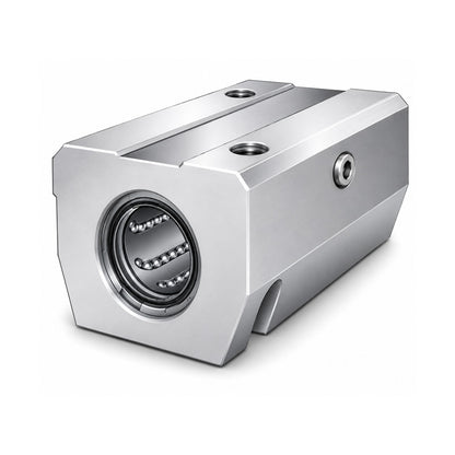 INA KTB12-B-PP-AS Linear Ball Bearing Unit - Allow 1-2 Days - Contact Us For Faster Delivery