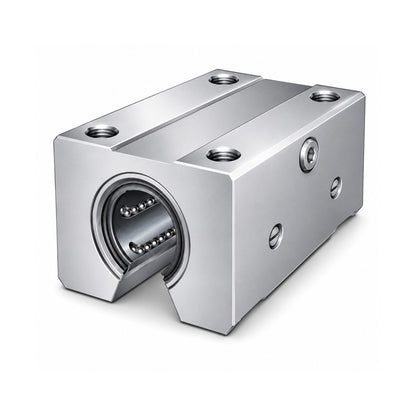 INA KTBO12-PP-AS Linear Ball Bearing Unit - Allow 1-2 Days - Contact Us For Faster Delivery