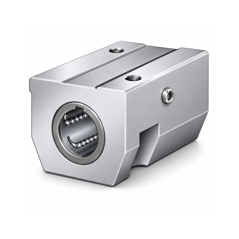 INA KTHK20-B-PP-AS Linear Ball Bearing Unit - Allow 1-2 Days - Contact Us For Faster Delivery