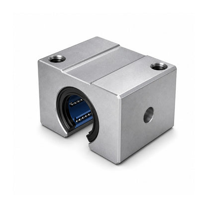 INA KTSO12-PP-AS Linear Ball Bearing Unit - Allow 1-2 Days - Contact Us For Faster Delivery