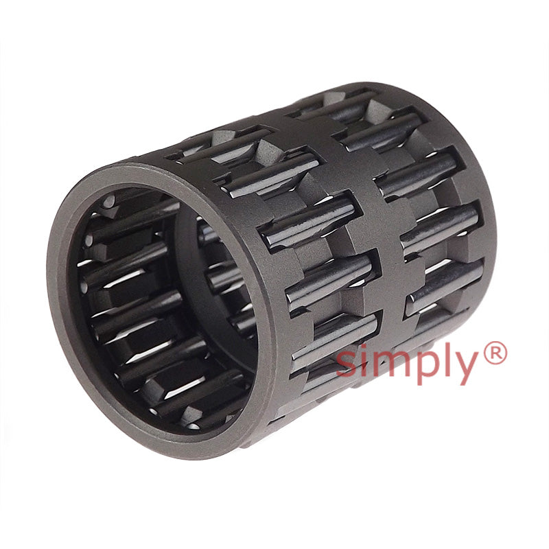 KTW304237 Branded Double Row Needle Roller Cage 30x42x37mm