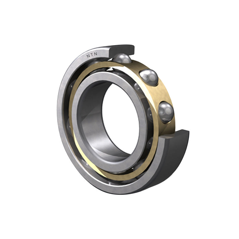 NTN 6328L1C3 Machined Brass Cage Open Type Deep Groove Ball Bearing 140x300x62mm