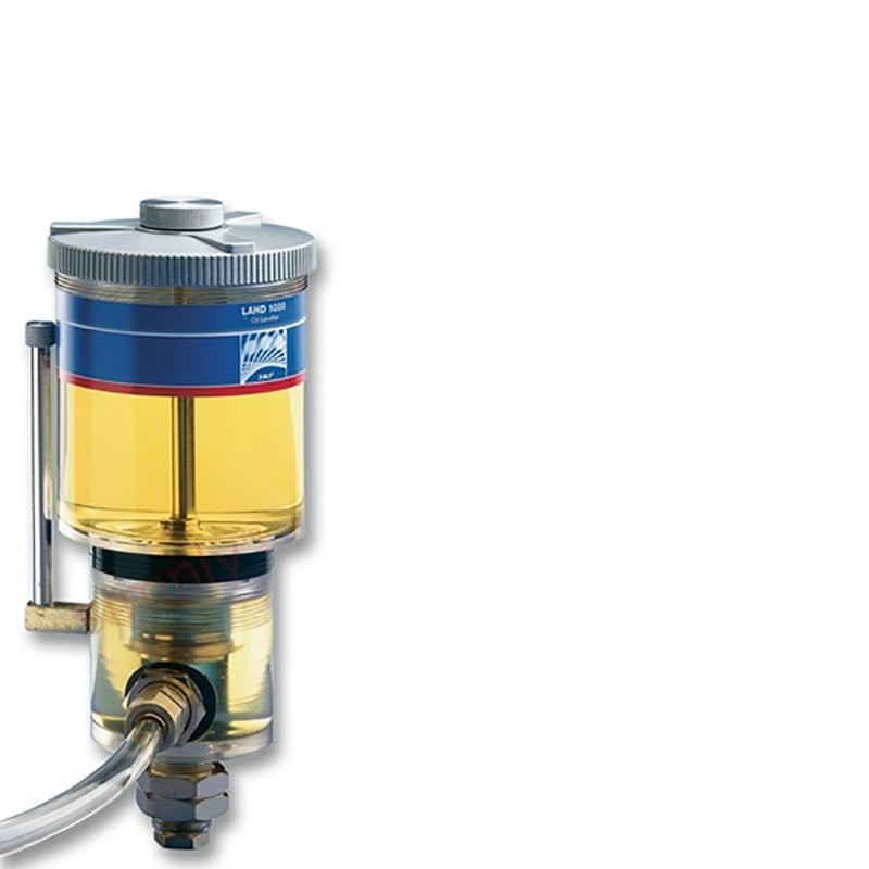 SKF LAHD500 Automatic Oil Levellers 500ml Reservoir Volume