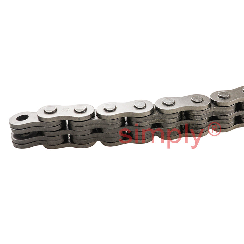 EL1244 Leaf Chain 1-1/2 inch Pitch - 10 Feet