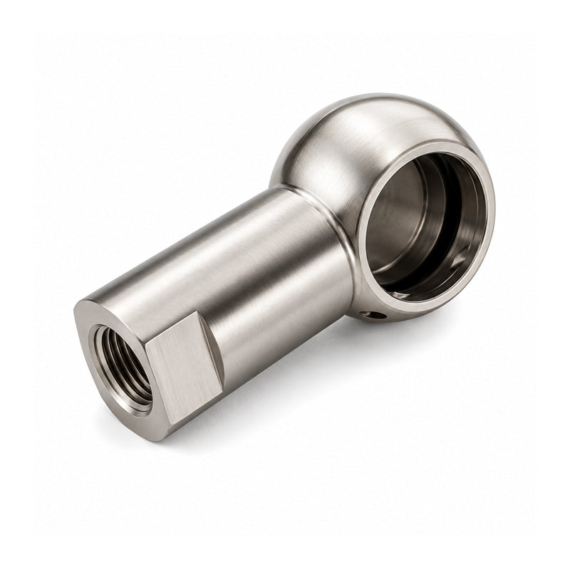 Chiavette G10X40-LH-INOX Clevis - Allow 1-2 Days - Contact Us For Faster Delivery