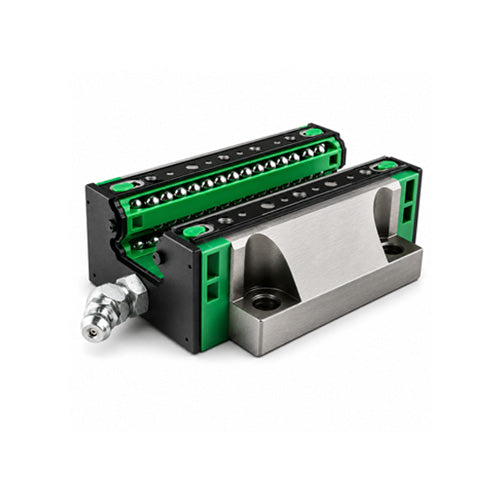 Ewellix LLSHC12TAR T0 P5 ZRC Carriage - Allow 1-2 Days - Contact Us For Faster Delivery