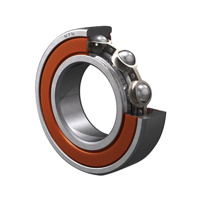 NTN 6318LLUCM/5K Deep Groove Ball Bearing 90x190x43mm - Allow 1-2 Days - Contact Us For Faster Delivery