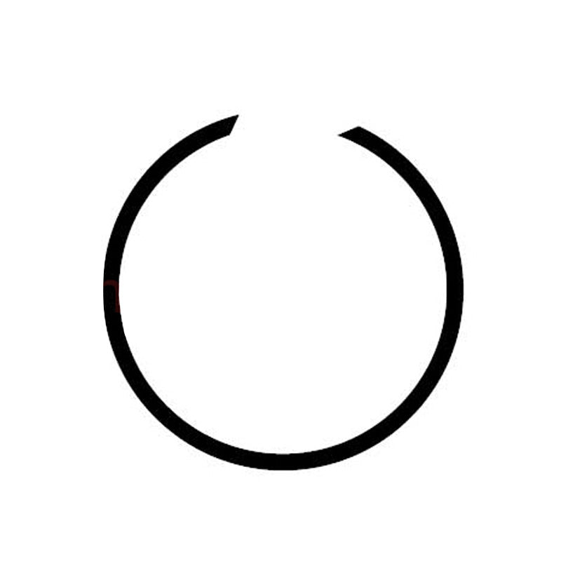 SB270 Snap Ring to Suit 270mm Bore