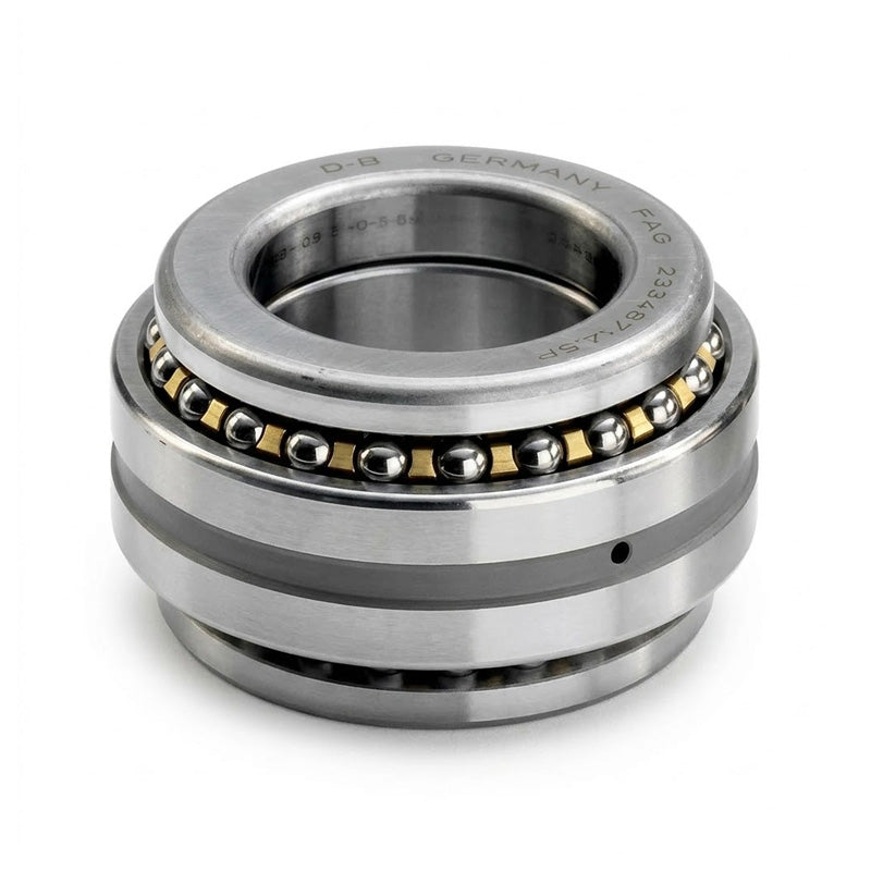 FAG 234414MSP Super Precision Double Axial Angular Contact Spindle Bearing 70x110x48mm