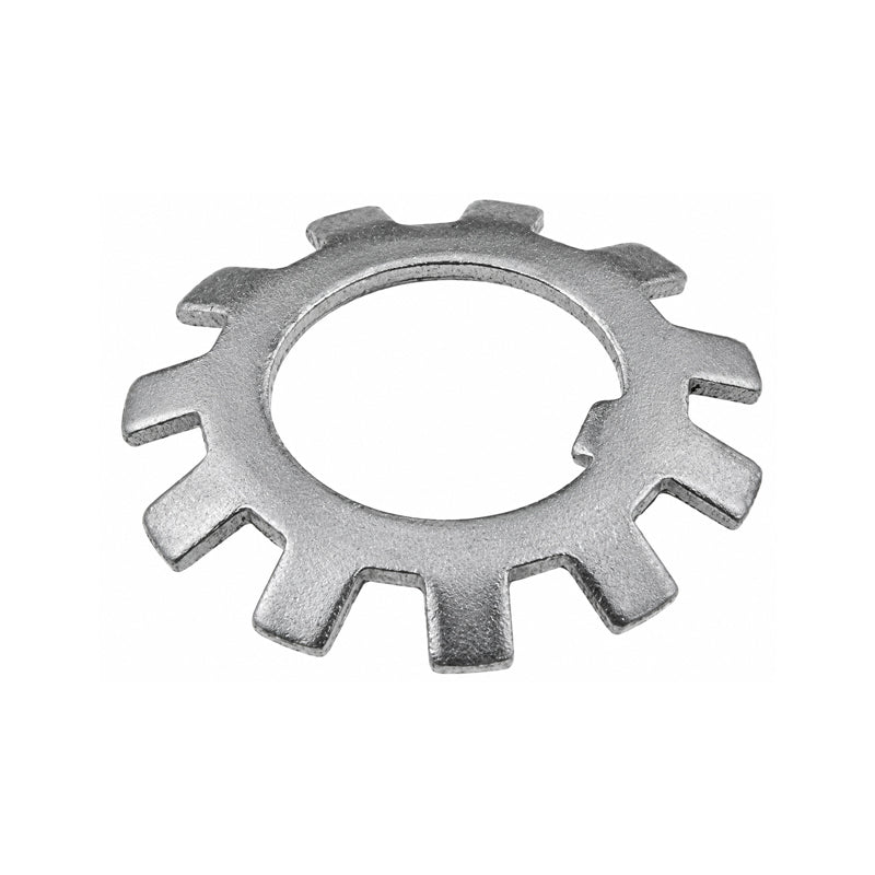 MB6A Budget Locking Tab Washer 30mm bore
