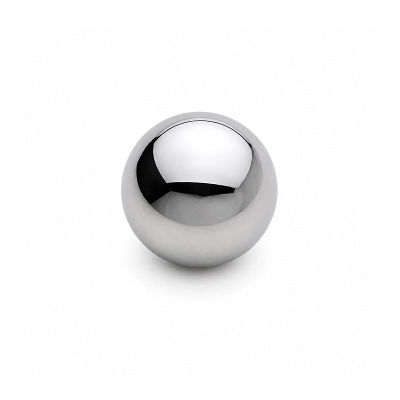 3mm Diameter Monel K500 Ball - Allow 1-2 Days