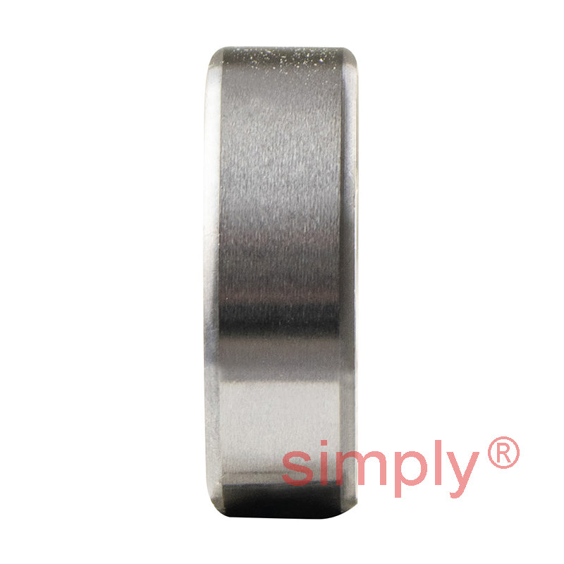 Major Branded MR62 Open Type Deep Groove Ball Bearing 2x6x2.5mm