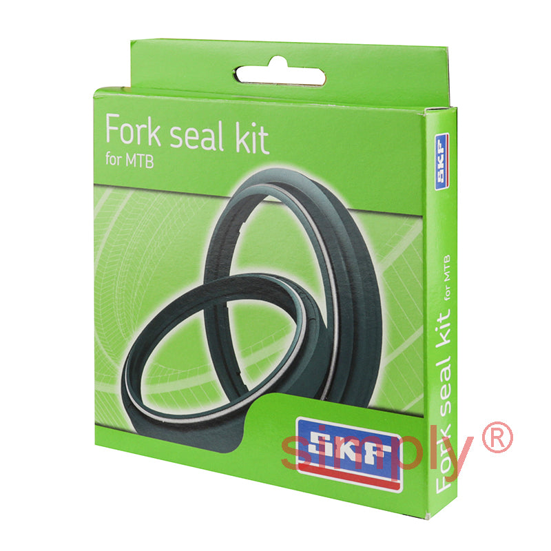 SKF MTB Fork Seal Kit - SR Suntour 38 Forks