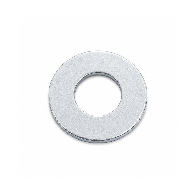 Unifix M6x20x1.5mm Mudguard Penny Washer with Bright Zinc Plated Finish - Allow 2-3 Days