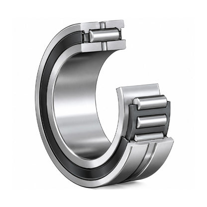 INA NA4905-RSR-XL Machined Needle Roller Bearing 25x42x18mm - Allow 1-2 Days - Contact Us For Faster Delivery