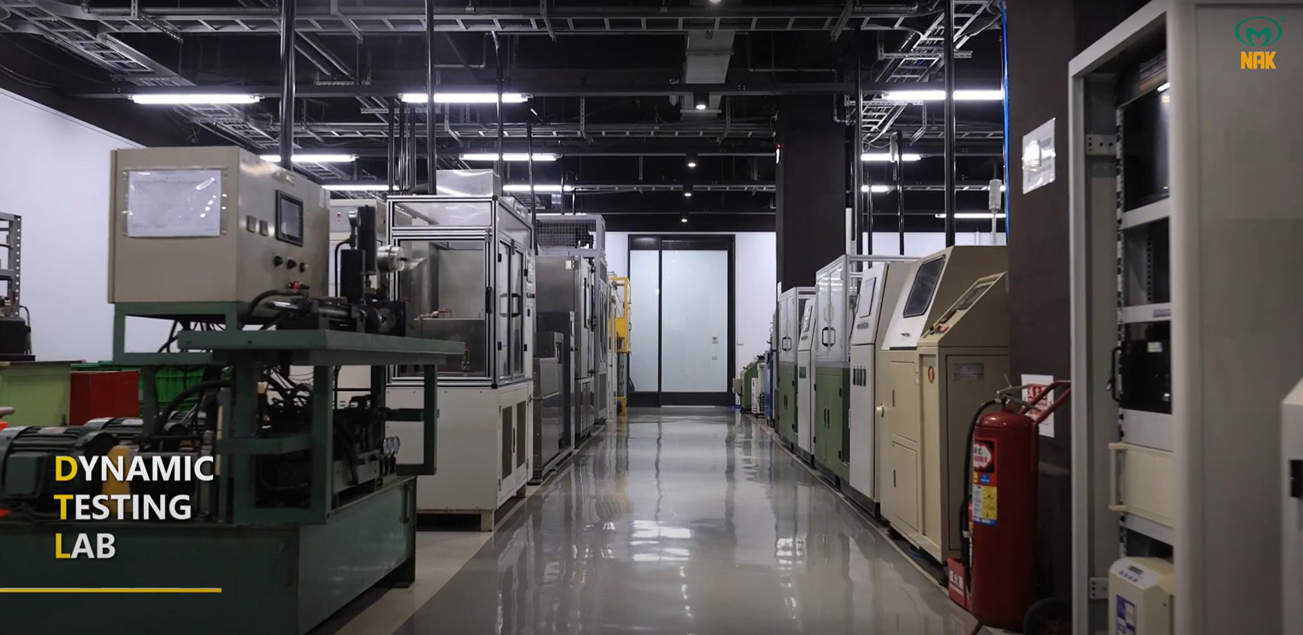 NAK SL227 Hardened Stainless Sleeve for Shafts 4.998-5.006 inch - Allow 7-10 Days