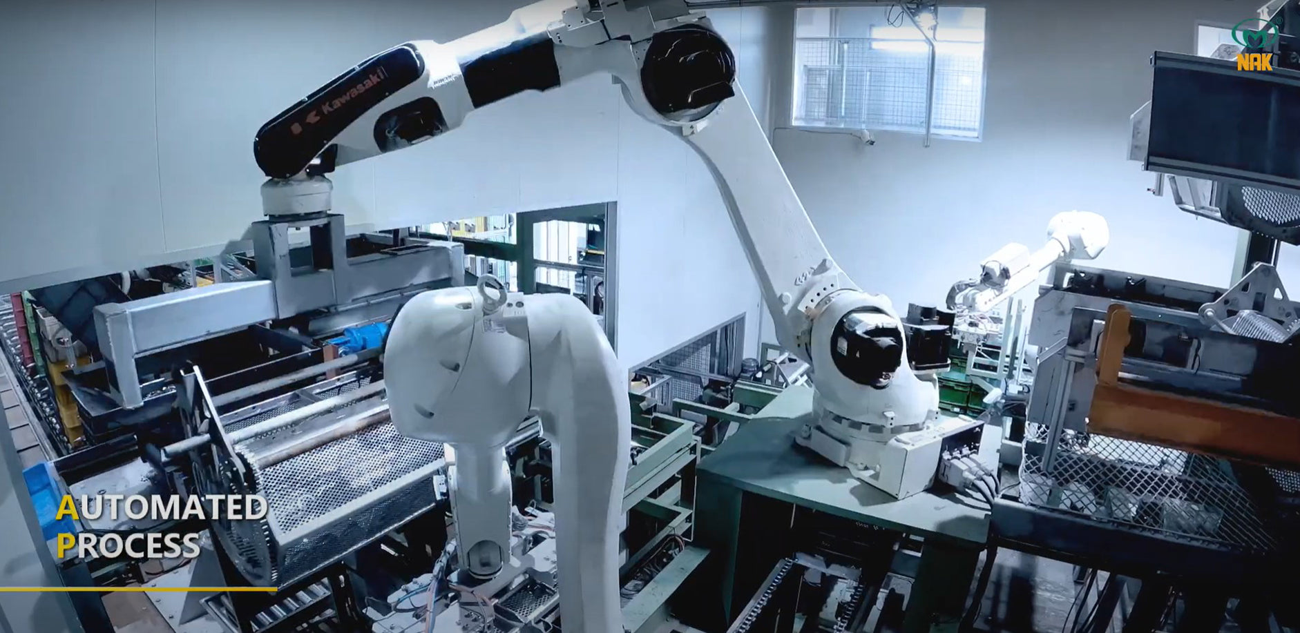 NAK 16x22x5mm UNP Polyurethane Symmetrical Seal - Allow 7-10 Days