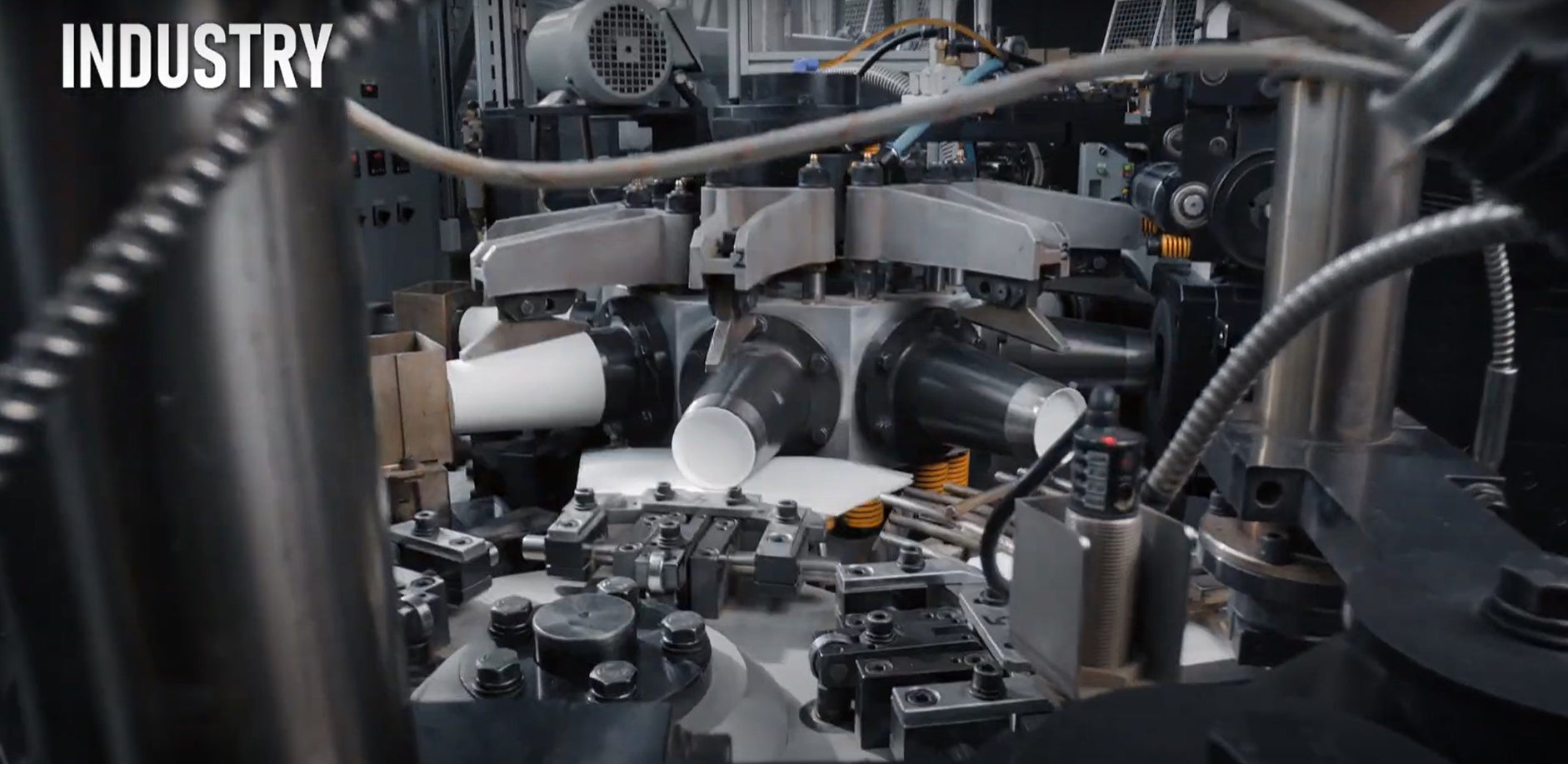 NAK SL053 Hardened Stainless Sleeve for Shafts 38.61-38.76mm - Allow 7-10 Days