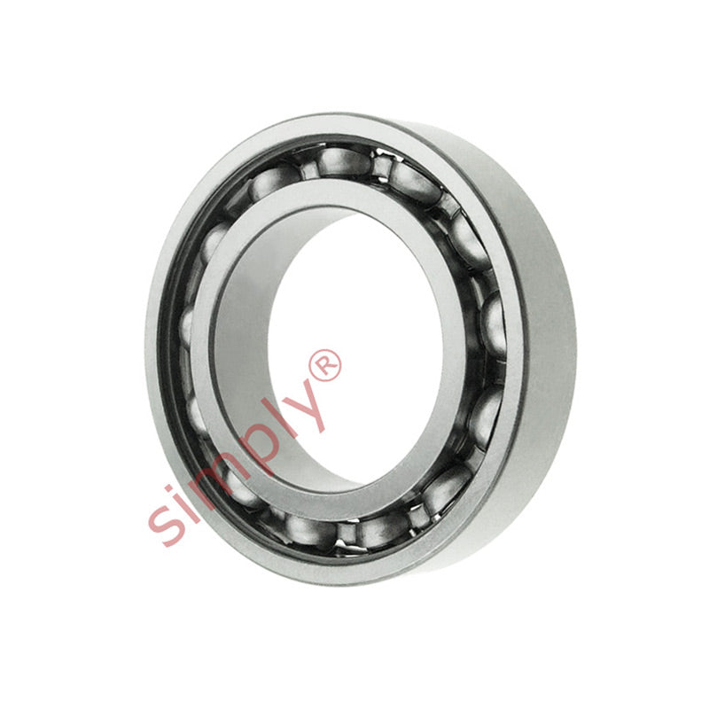 FAG 61868MA Open Thin Section Deep Groove Ball Bearing 340x420x38mm